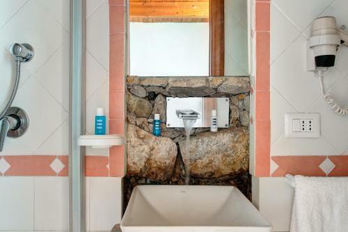 Apartamento La Dimora Di Athena