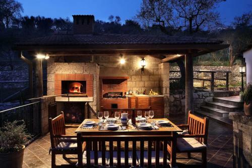 Villa Le Birbe