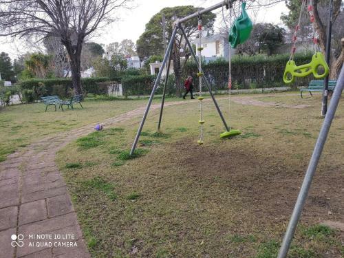 Apartamento Sarrabus