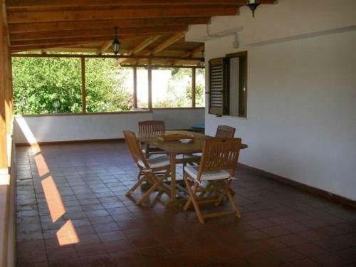 Apartamento Sarrabus