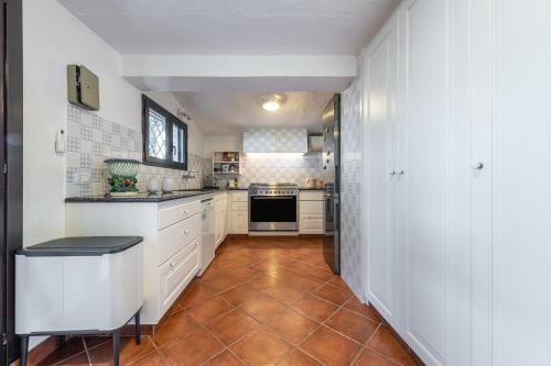 Apartamento Villa Mistral