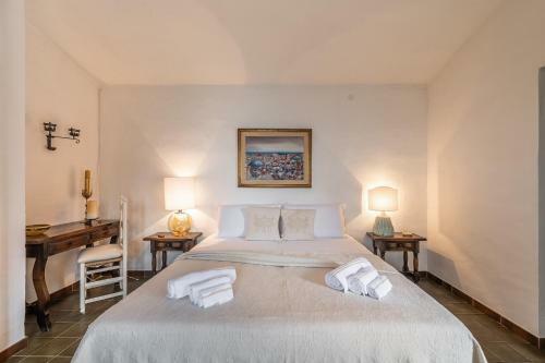 Apartamento Villa Mistral