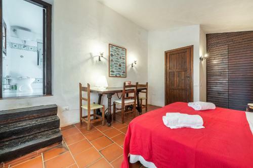 Apartamento Villa Mistral