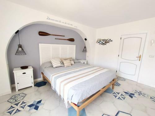 Bed & Breakfast Dimora Mediterranea