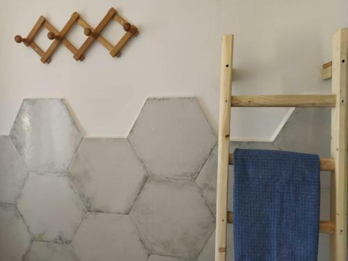 Bed & Breakfast Dimora Mediterranea