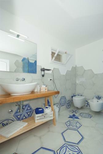 Bed & Breakfast Dimora Mediterranea