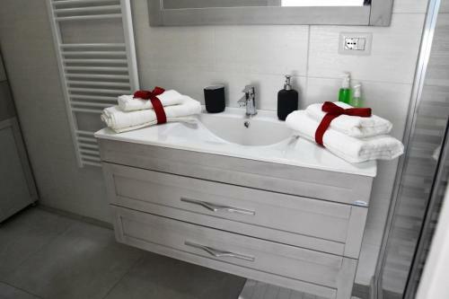 Apartamento Casa Vacanza "la Piccolina"