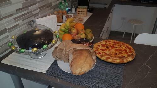 Apartamento Casa Vacanza "la Piccolina"