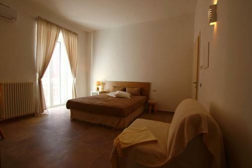 Bed & Breakfast San Michele Luxury Rooms