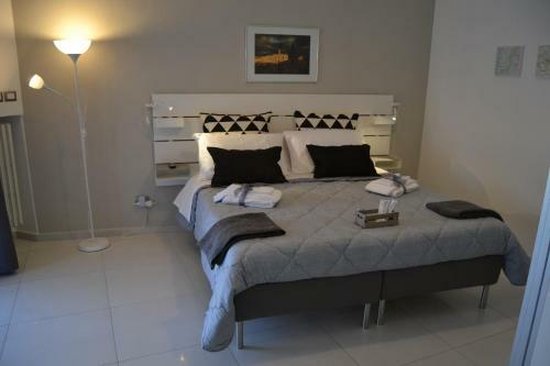 Apartamento Il Profumo Dei Sassi Holiday Home