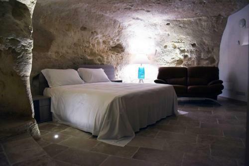 Hostal 5 Elementi Sassi Matera