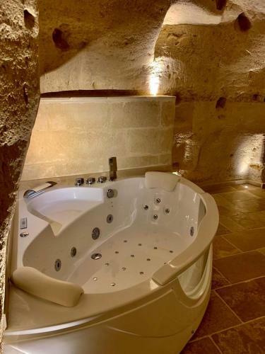 Hostal 5 Elementi Sassi Matera