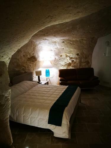 Hostal 5 Elementi Sassi Matera