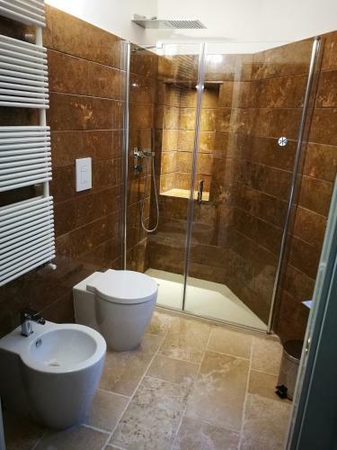 Hostal 5 Elementi Sassi Matera