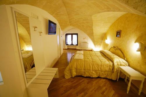 Hostal L' Infinito Dei Sassi