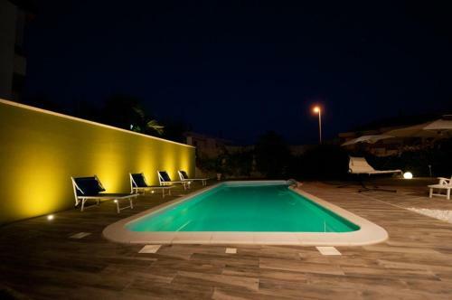 Apartamento La Dimora Del Bue