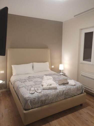 Apartamento La Dimora Del Bue