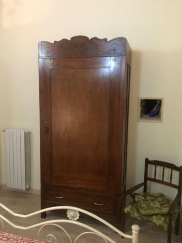 Apartment With 2 Bedrooms In Matera