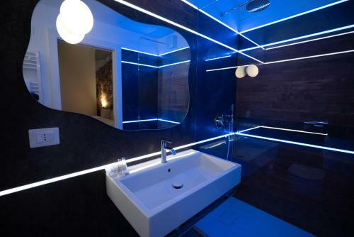 Hostal La Lupa