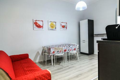 Hostal Sassi House Matera