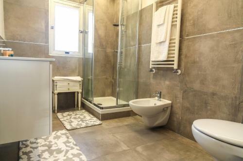 Hostal Sassi House Matera