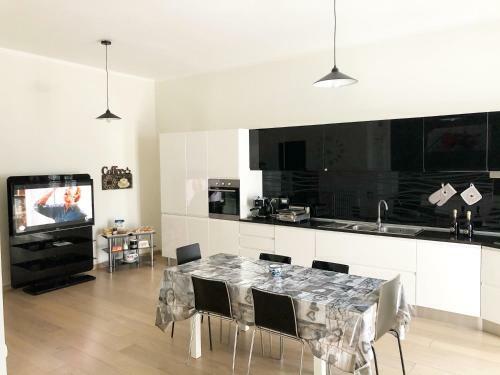 Apartment Deluxe Sassi Di Matera