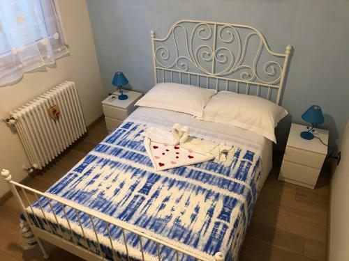 Apartment Deluxe Sassi Di Matera