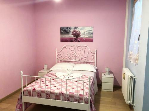 Apartment Deluxe Sassi Di Matera