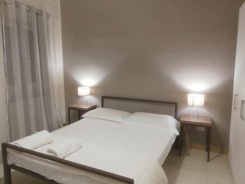 Hostal Over Sassi