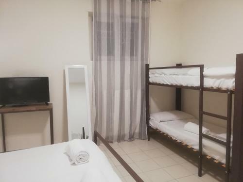 Hostal Over Sassi
