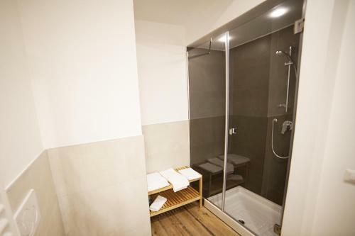 Hostal Le Volte Luxury