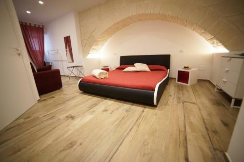 Hostal Le Volte Luxury