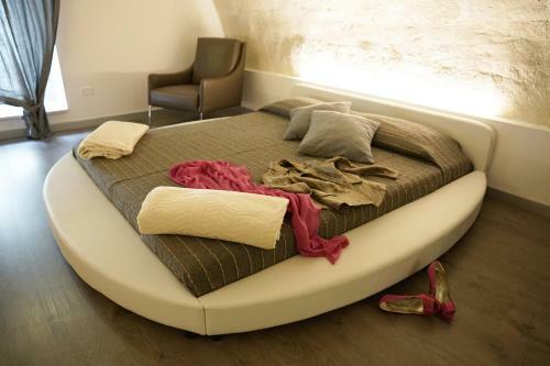 Hostal Le Volte Luxury