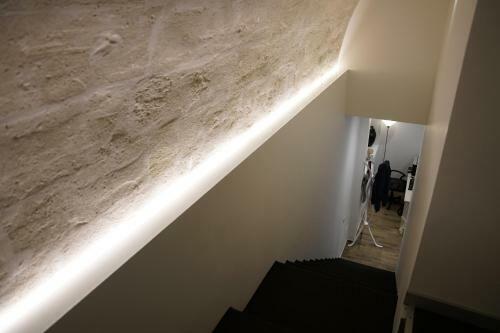 Hostal Le Volte Luxury