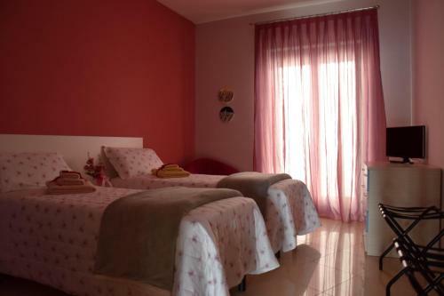 Alla Dimora Di Chiara Apartment