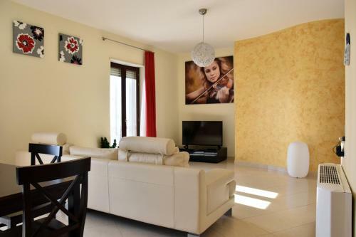 Alla Dimora Di Chiara Apartment