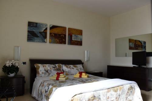 Alla Dimora Di Chiara Apartment