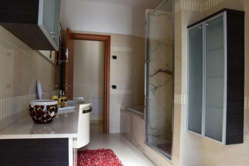 Alla Dimora Di Chiara Apartment