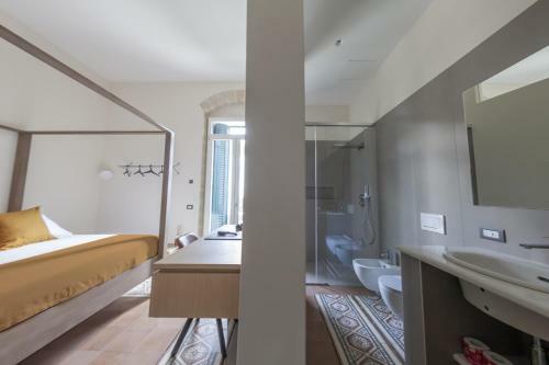 Hostal Meteoron Luxury Rooms