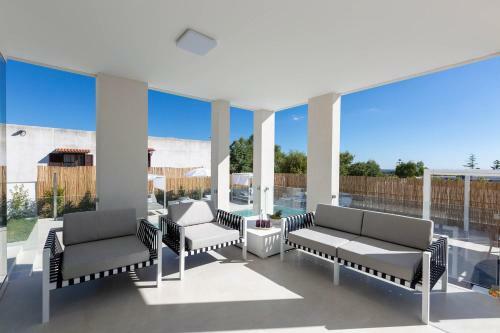 Villa Gea