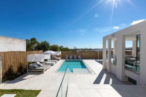 Villa Gea