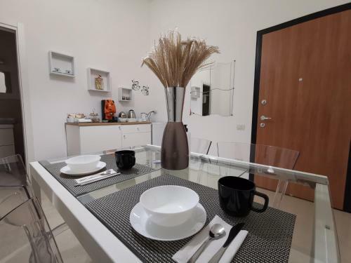 Apartamento Damahouse
