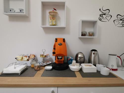 Apartamento Damahouse