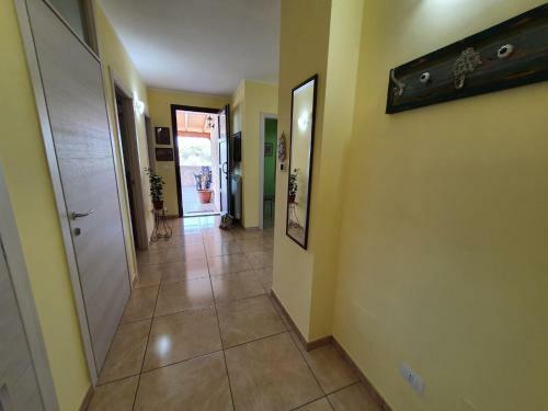 Apartamento Villetta Sergio