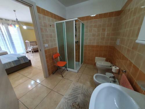 Apartamento Villetta Sergio