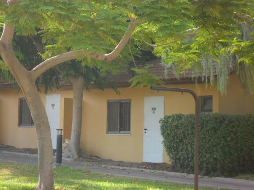 Almog Kibbutz Hotel