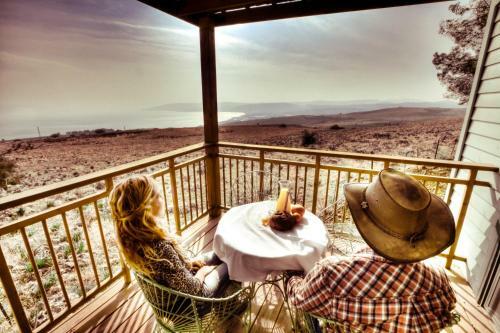 Aparthotel Vered Hagalil Holiday Village Hotel
