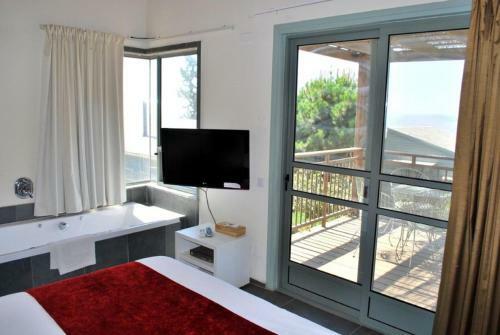 Aparthotel Vered Hagalil Holiday Village Hotel