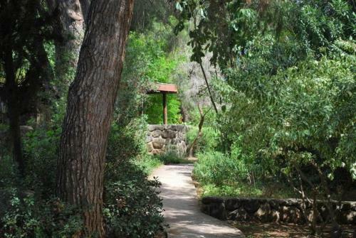 Aparthotel Vered Hagalil Holiday Village Hotel