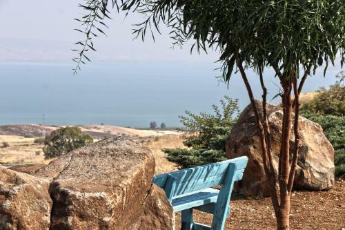 Apartamento Sea Of Galilee Site